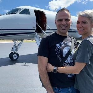 Meet your Posher, George